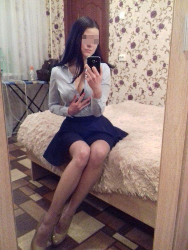 Проститутка Елена г. Невинномысск