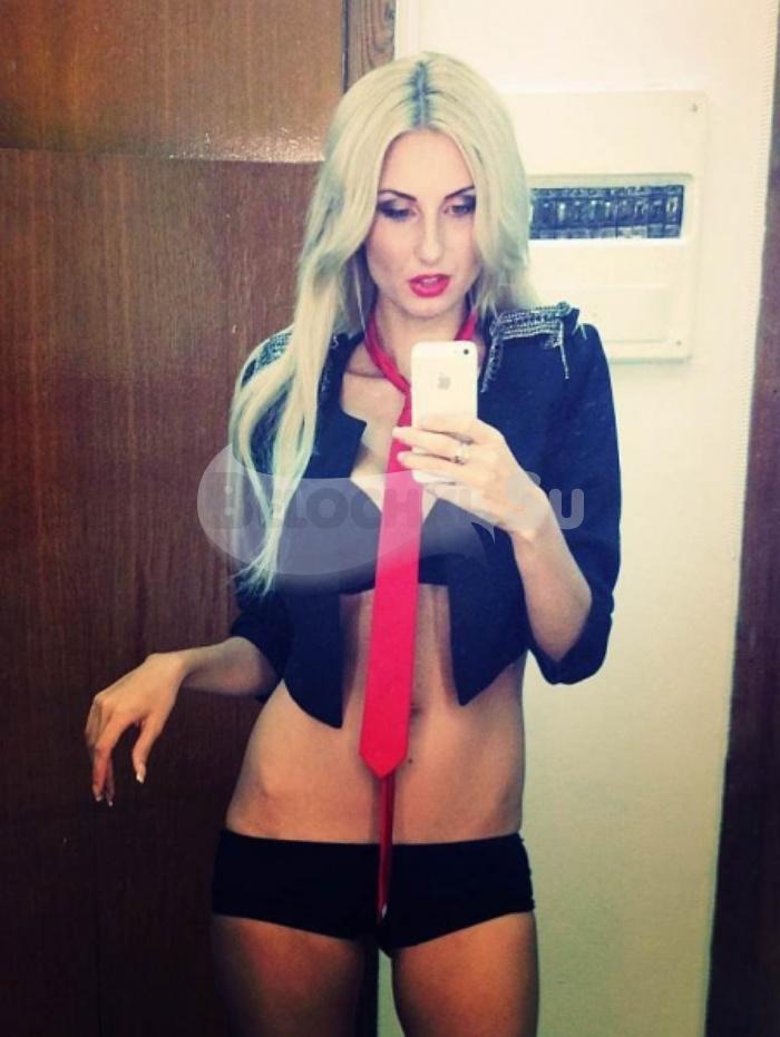 Проститутка Лена г. Невинномысск